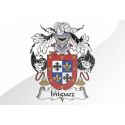 Íñiguez o íñigo