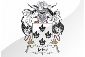 Jofré