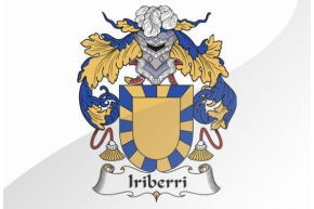 Iriberri