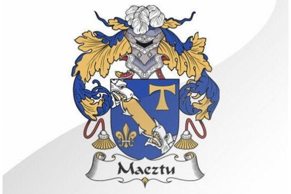 MAEZTU