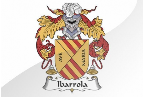 IBARROLA