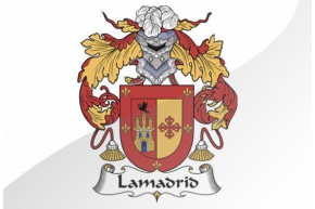 Lamadrid