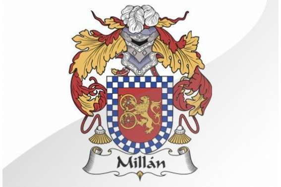 Millán