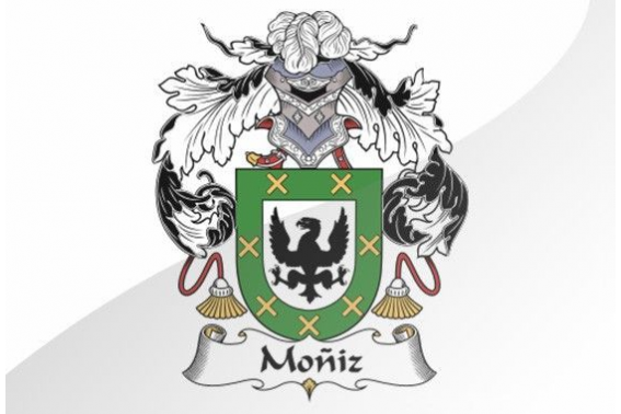 Moñiz