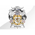 MORETA