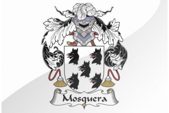 Mosquera
