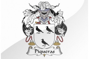 Piqueras