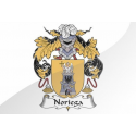 NORIEGA O NORIEGO