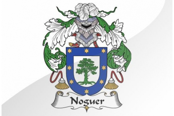 NOGUER