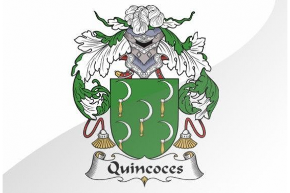 QUINCOCES
