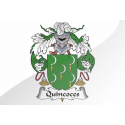 QUINCOCES