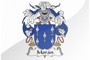 Morán