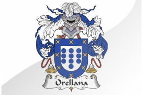 ORELLANA