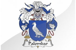 Palombar o palomar