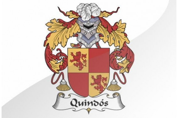 Quindós