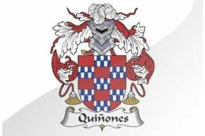 Quiñones