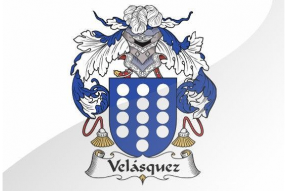 VELASQUEZ