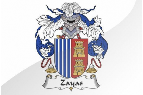 ZAYAS