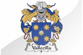Vallecilla