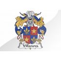 VILLANOVA O VILLANUEVA