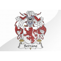 SERRANO