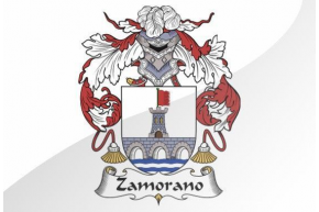 Zamorano