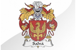 Salvá