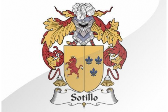 SOTILLO
