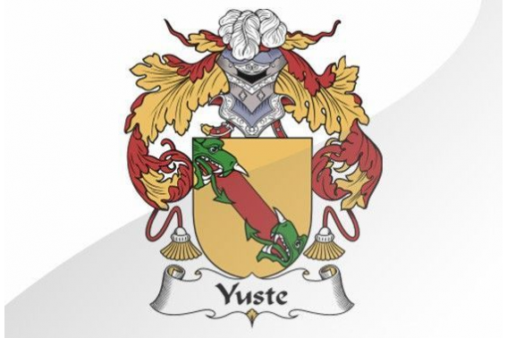 YUSTE