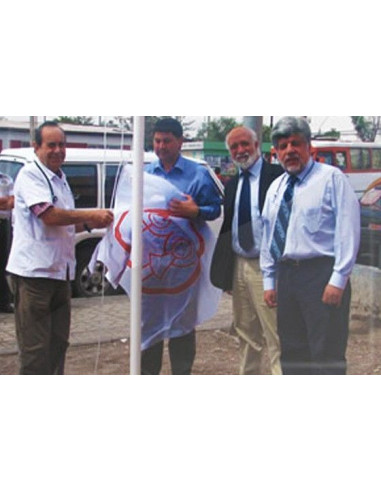 BANDERA DE LOS NI?OS