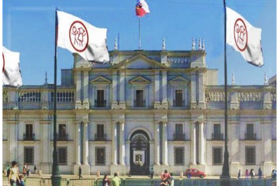 BANDERA DE LOS NI?OS