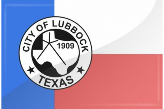 LUBBOCK
