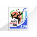 SOUTH AFRICA 2010