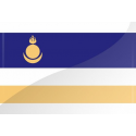 REPUBLIC OF BURYATIA