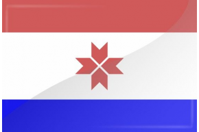 REPUBLIC OF MORDOVIA