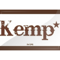 Kemp city