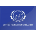 UNITED FEDERATION OF PLANETS