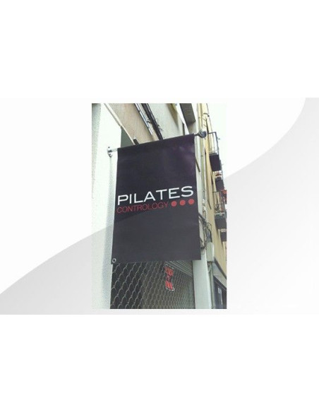 EXTERIOR STREAMER I TRADE