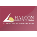 HALCON VIAJES