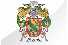 Albéniz