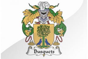 BUSQUETS