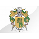 CABALLA