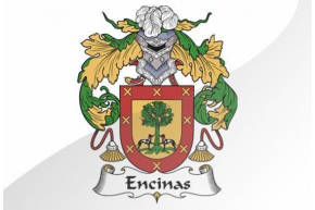 Encinas o encina