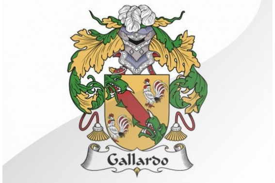 GALLARDO