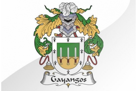 Gayangos