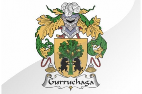 GURRUCHAGA