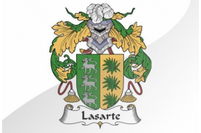 LASARTE