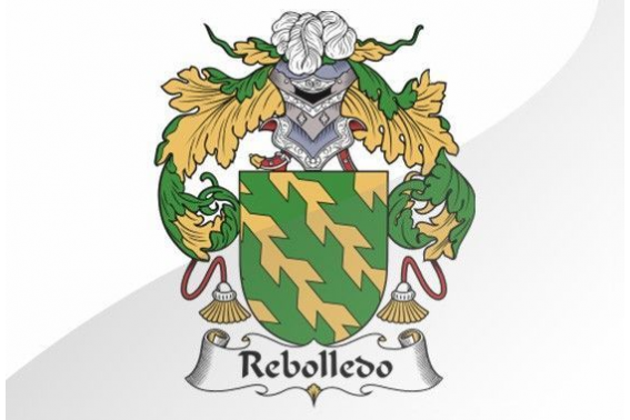 REBOLLEDO
