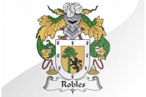 ROBLES