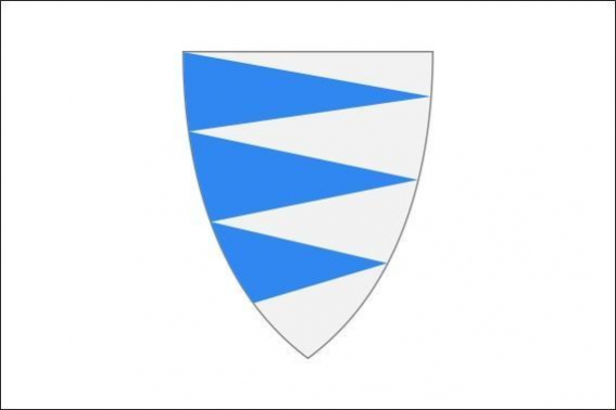 Sogn og Fjordane Coat